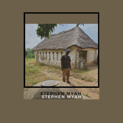 Stephen Myah - Bwari Pottery Village