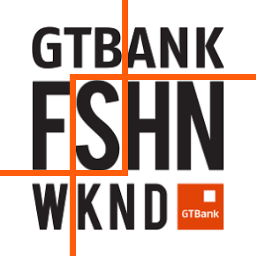 GTBank Fashion Weekend